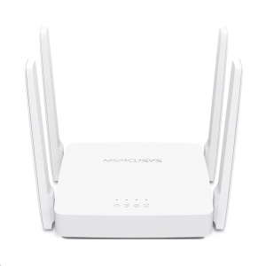 Mercusys AC10 AC1200 Wi-Fi router